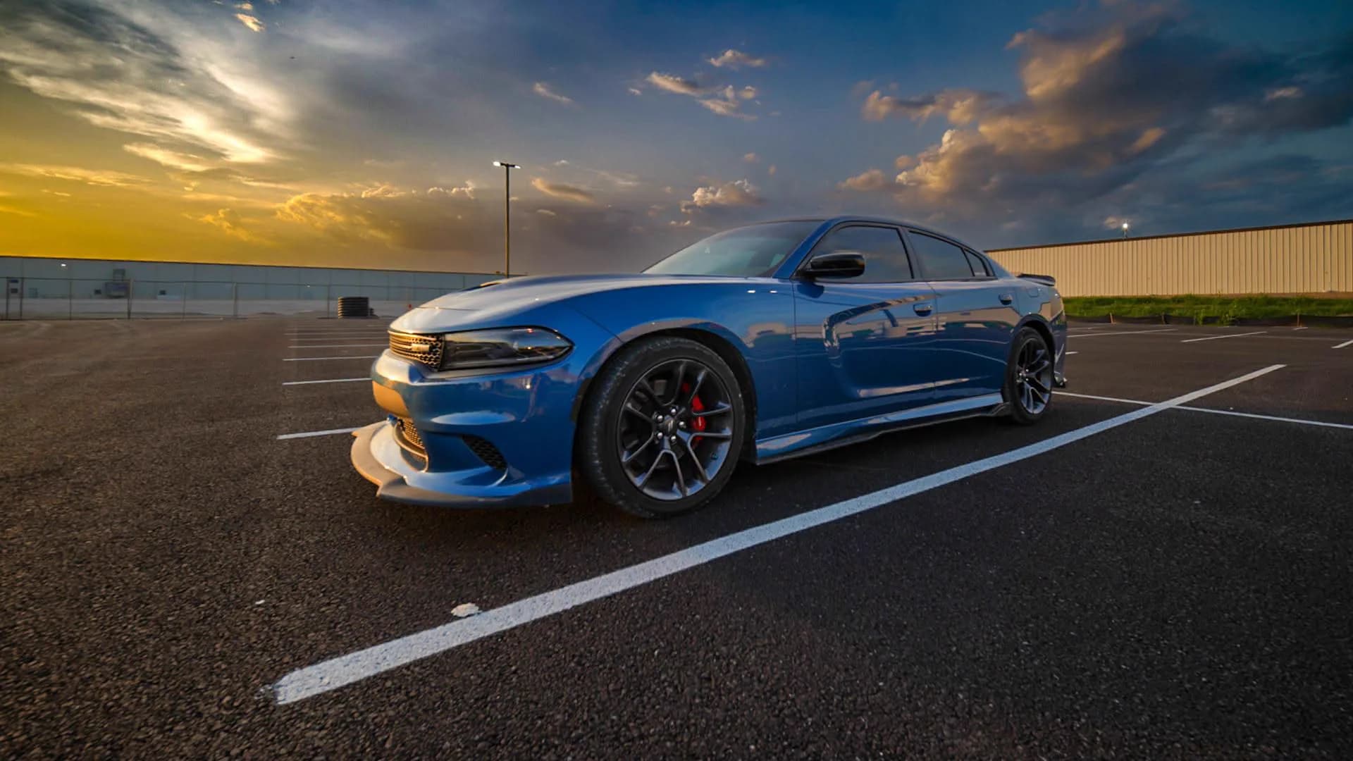 Automotive Photography Session