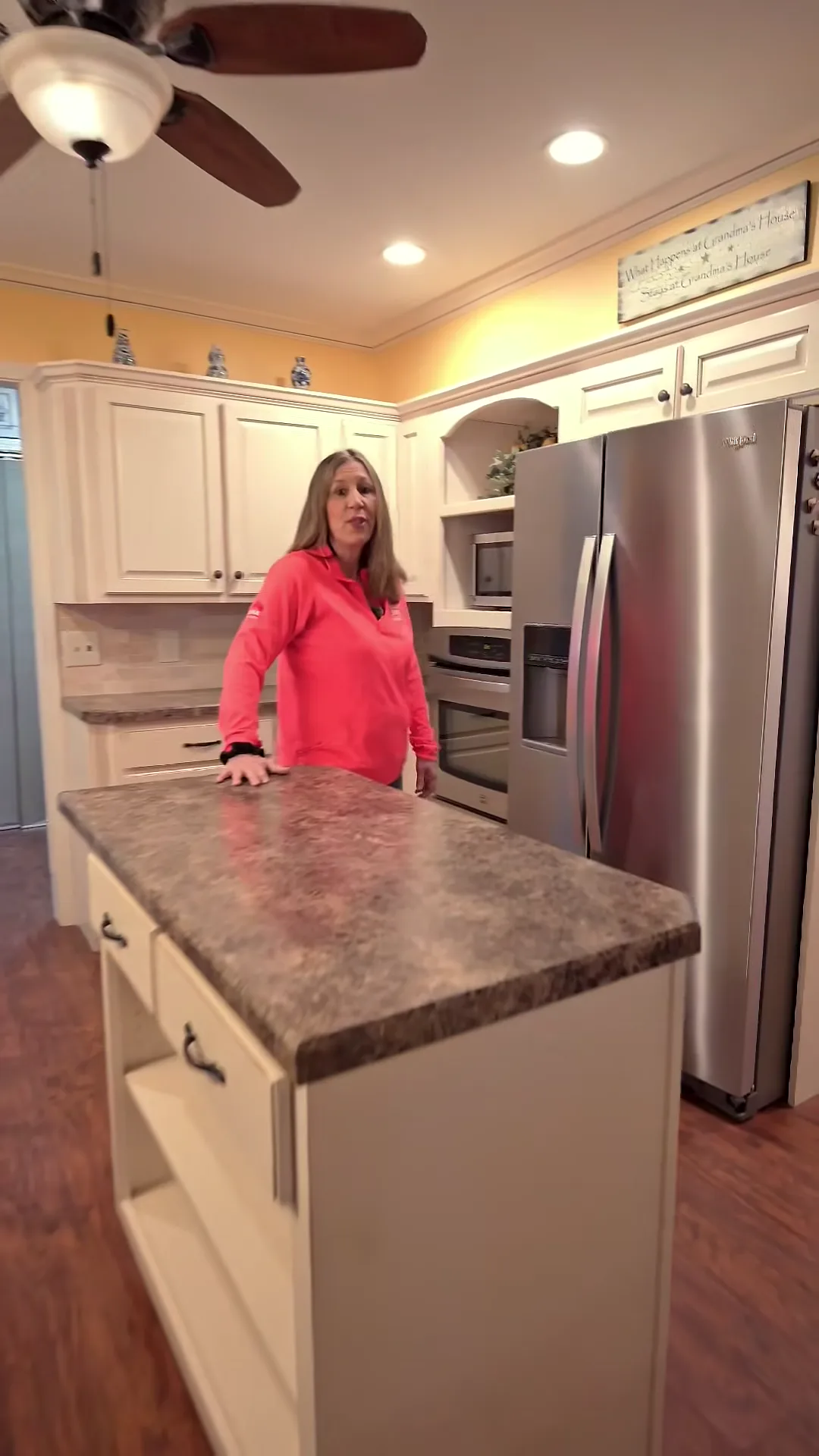 Kentucky Real Estate Walkthrough Video