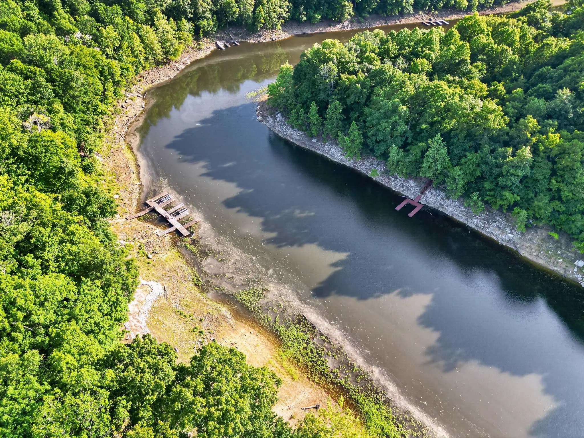 Cinematic Drone Property Tour (Kentucky) — Image 2