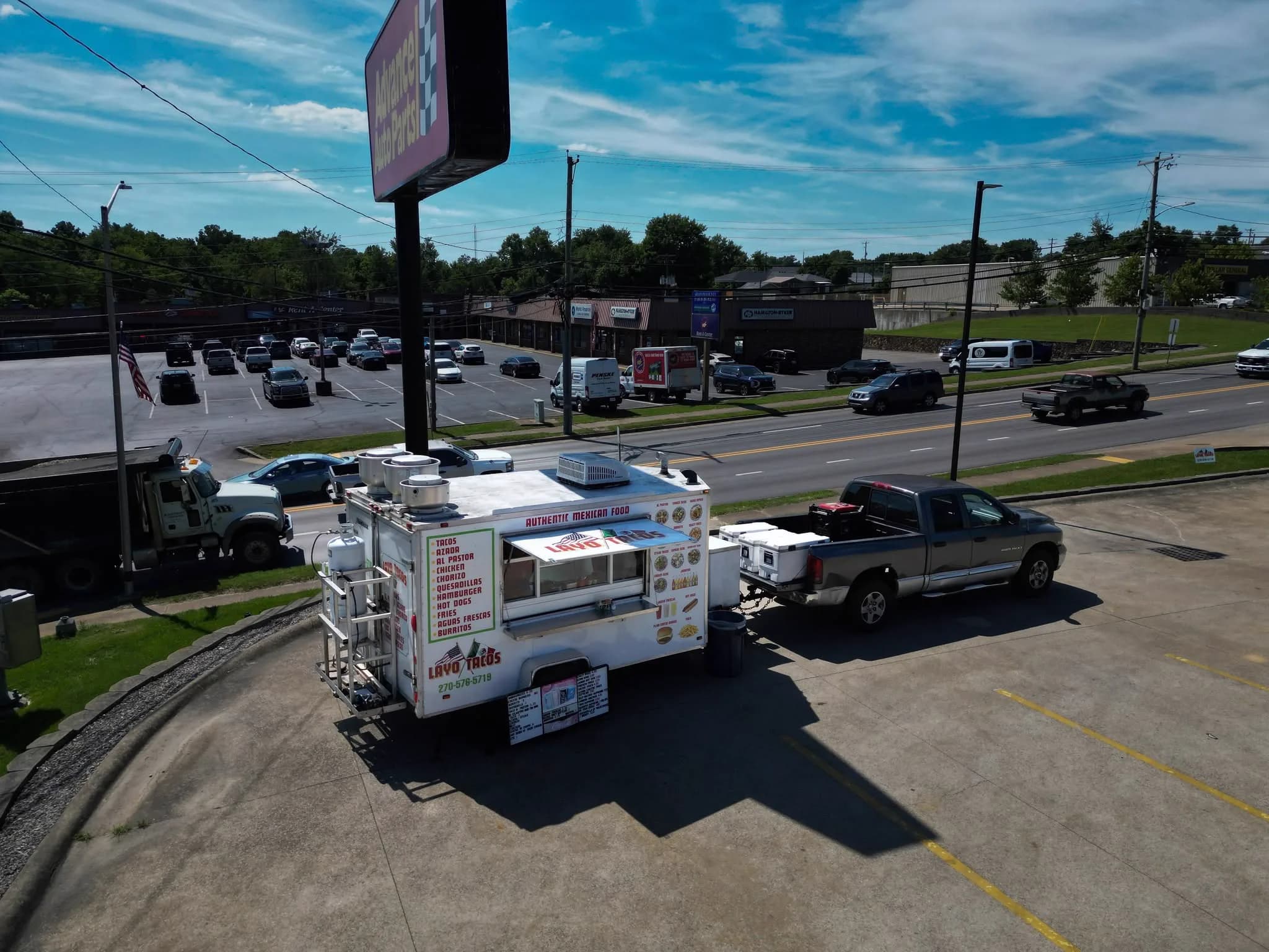 Local Business Promo — Image 2