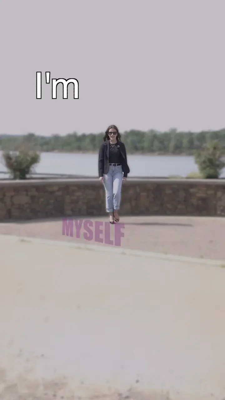 Personal Brand Video