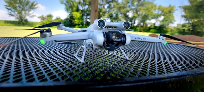 Drone (Part 107)
